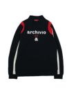 archivio-アルチビオ-A119905 プルオーバー