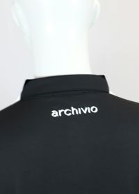 archivio-アルチビオ- A119918 ポロシャツ