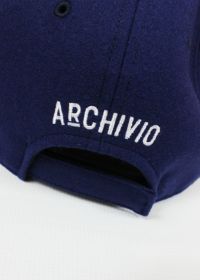 archivio-アルチビオ- A120001 キャップ