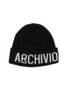 archivio-アルチビオ- A120002 ニット帽