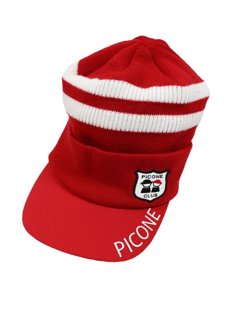 piconeclub-ピッコーネクラブ- C110003 ニット帽