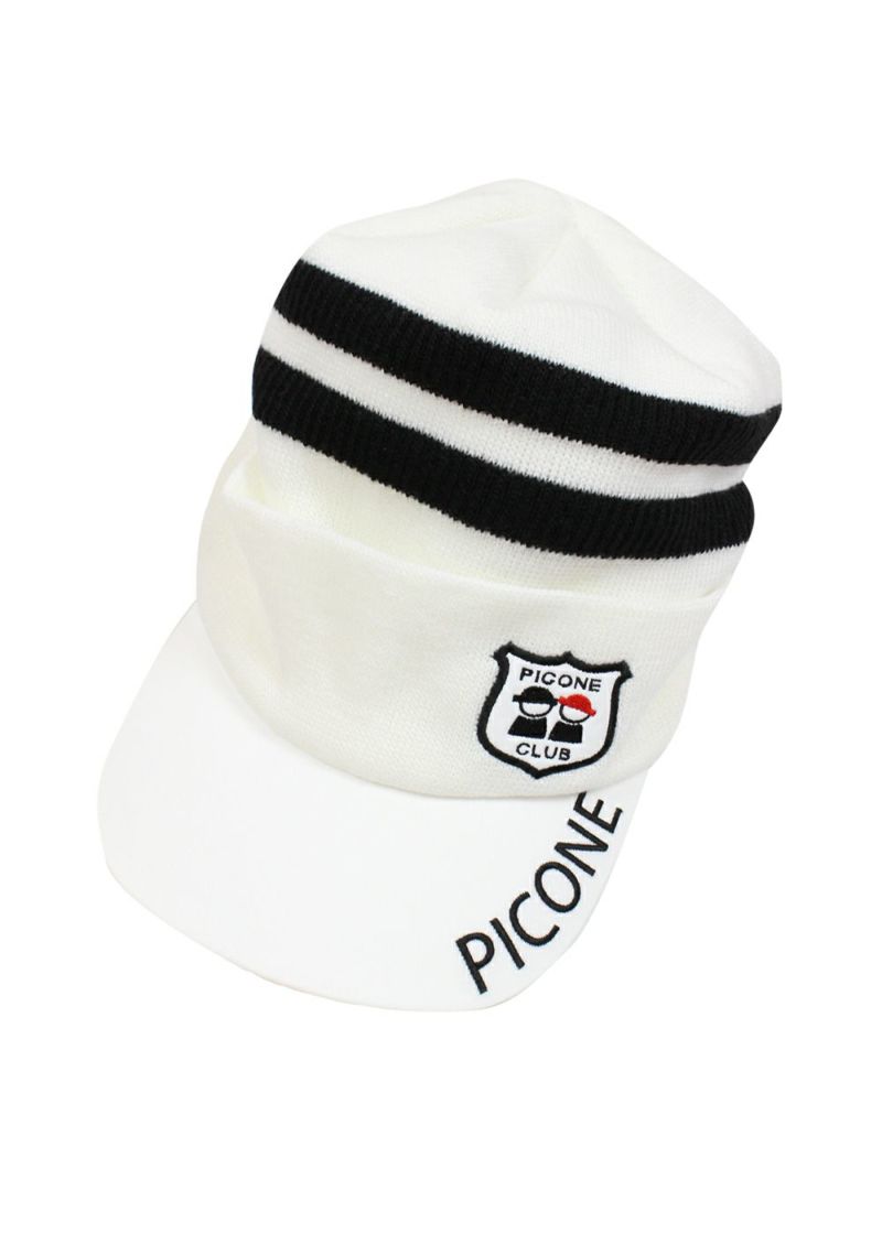 piconeclub-ピッコーネクラブ- C110003 ニット帽
