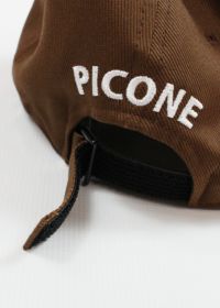 piconeclub-ピッコーネクラブ- C110905 キャップ