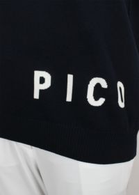 piconeclub-ピッコーネクラブ-C118806 プルオーバー