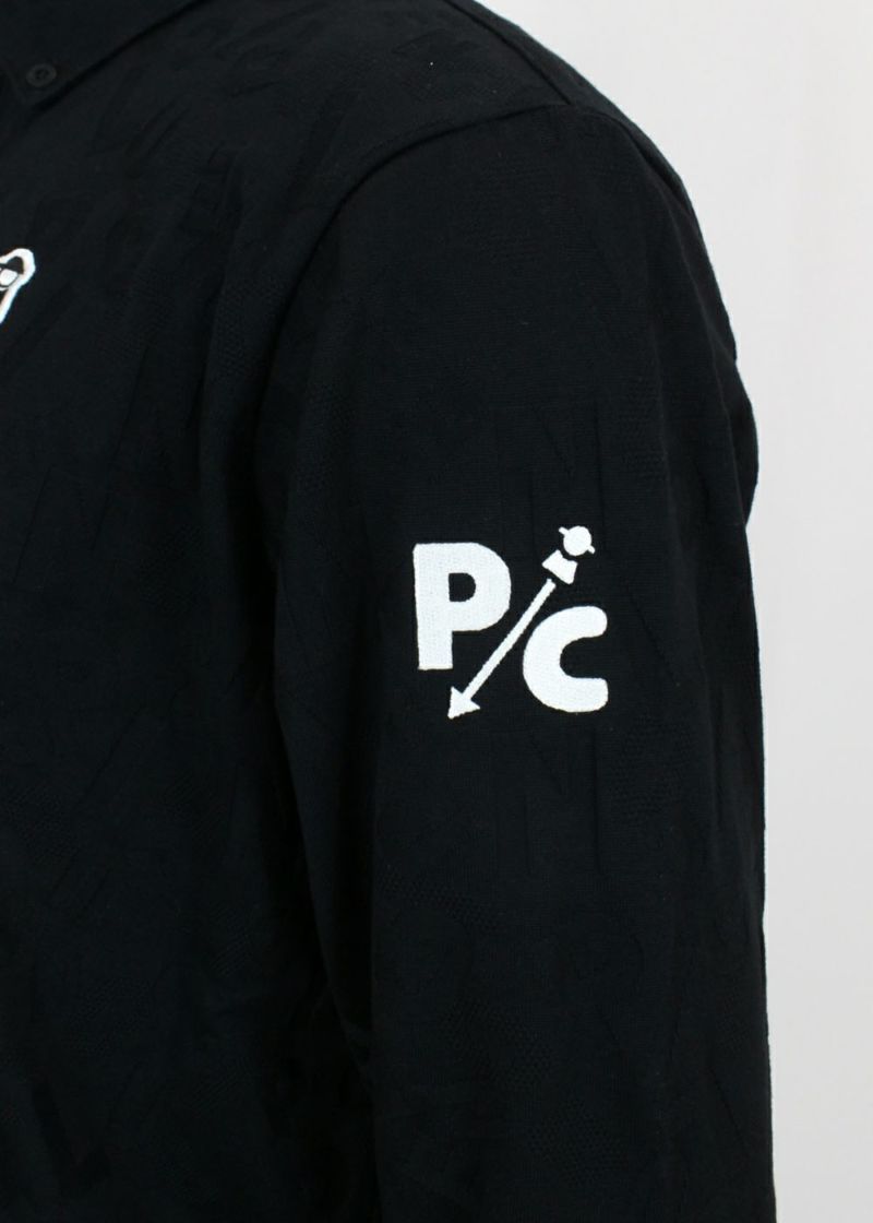 piconeclub-ピッコーネクラブ- 【メンズ】 C129910 ポロシャツ