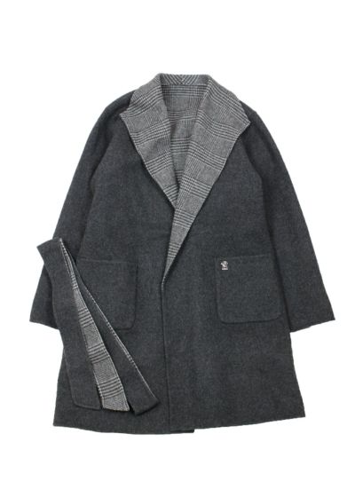 スタジオピッコーネ コート - 40代・50代・60代の婦人服通販 ビキ 
