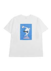 Tシャツ S050705（ホワイト）