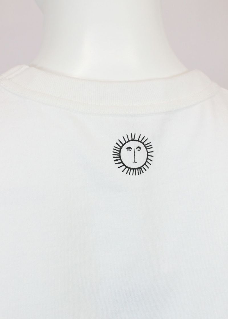 Tシャツ S050705|カーサピッコーネ - ゴルフウェアや婦人服通販