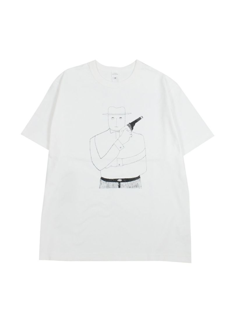 CASAPICONE-カーサピッコーネ- Tシャツ