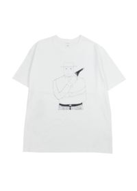 CASAPICONE-カーサピッコーネ- Tシャツ