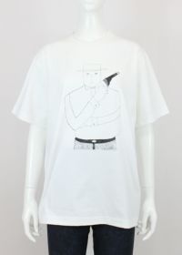 CASAPICONE-カーサピッコーネ- Tシャツ