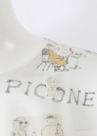 studiopicone-スタジオピッコーネ- P151411 ワンピース