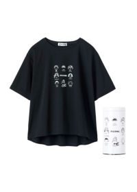 缶入りＴシャツ|スタジオピッコーネ-アウトレット- - ゴルフウェアや