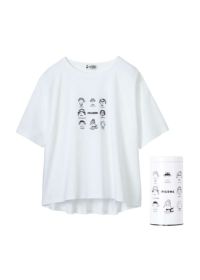 缶入りＴシャツ|スタジオピッコーネ-アウトレット- - ゴルフウェアや