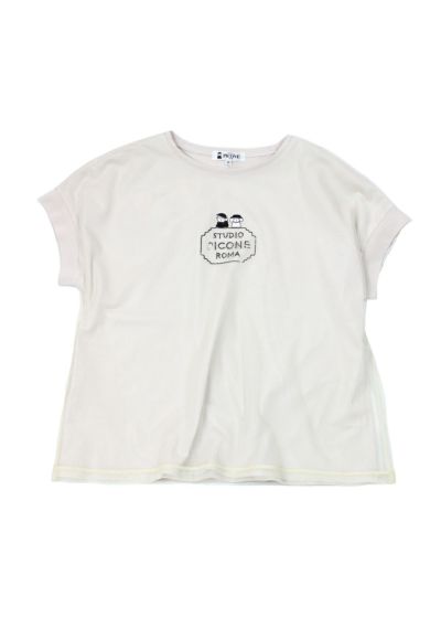 チュールTシャツ|スタジオピッコーネ-アウトレット- - ゴルフウェア 