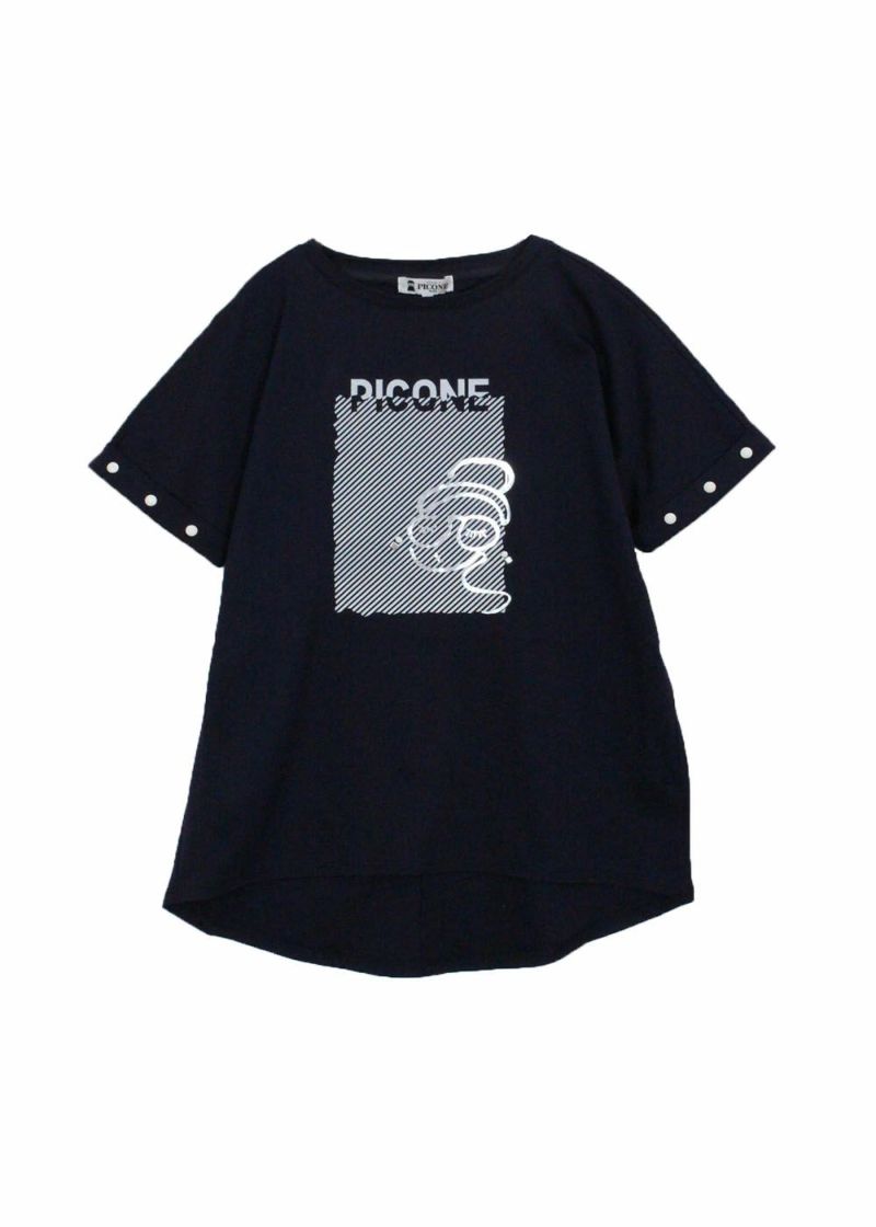 studiopicone-スタジオピッコーネ- P159515 Ｔシャツ