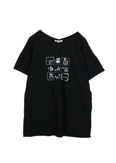 Ｔシャツ|スタジオピッコーネ-アウトレット- - ゴルフウェアや婦人服通販