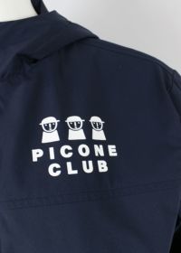 piconeclub-ピッコーネクラブ- C154301 パーカー