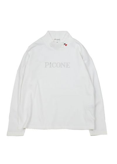 ハイネックプルオーバー|ピッコーネクラブ-アウトレット- - ゴルフ