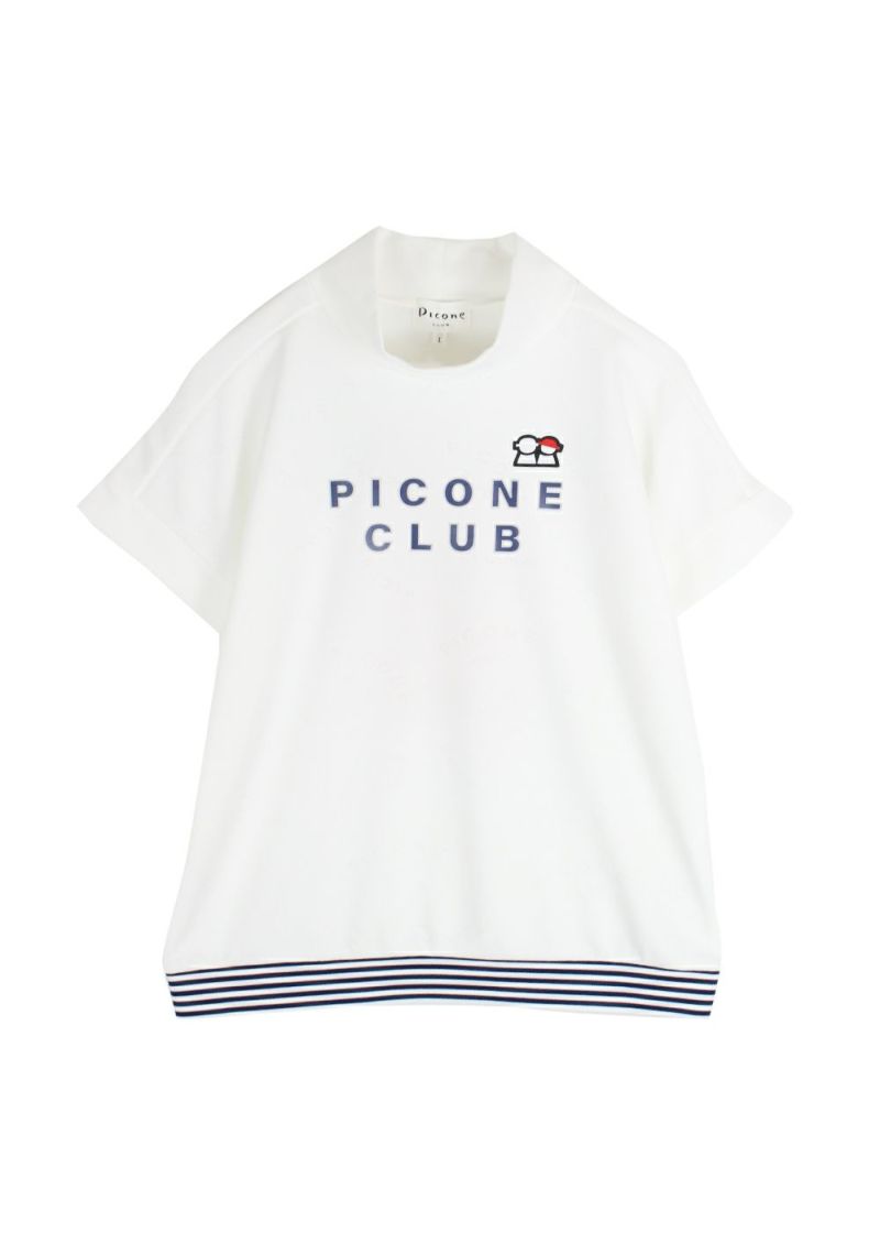 piconeclub-ピッコーネクラブ- C159501 プルオーバー