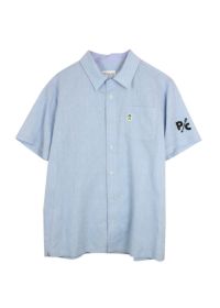 piconeclub-ピッコーネクラブ-【メンズ】 C165405 シャツ