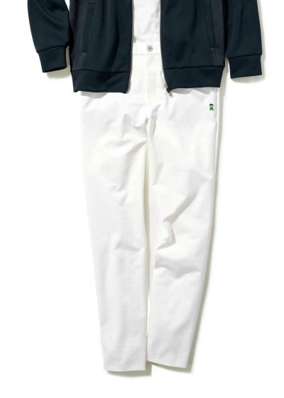 Picone CLUB ピッコーネ パンツ ベージュ 裏起毛 レディース 38