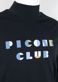 piconeclub-ピッコーネクラブ-【メンズ】 C169305 ハイネックプルオーバー