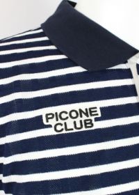 piconeclub-ピッコーネクラブ-【メンズ】 C169310 ポロシャツ