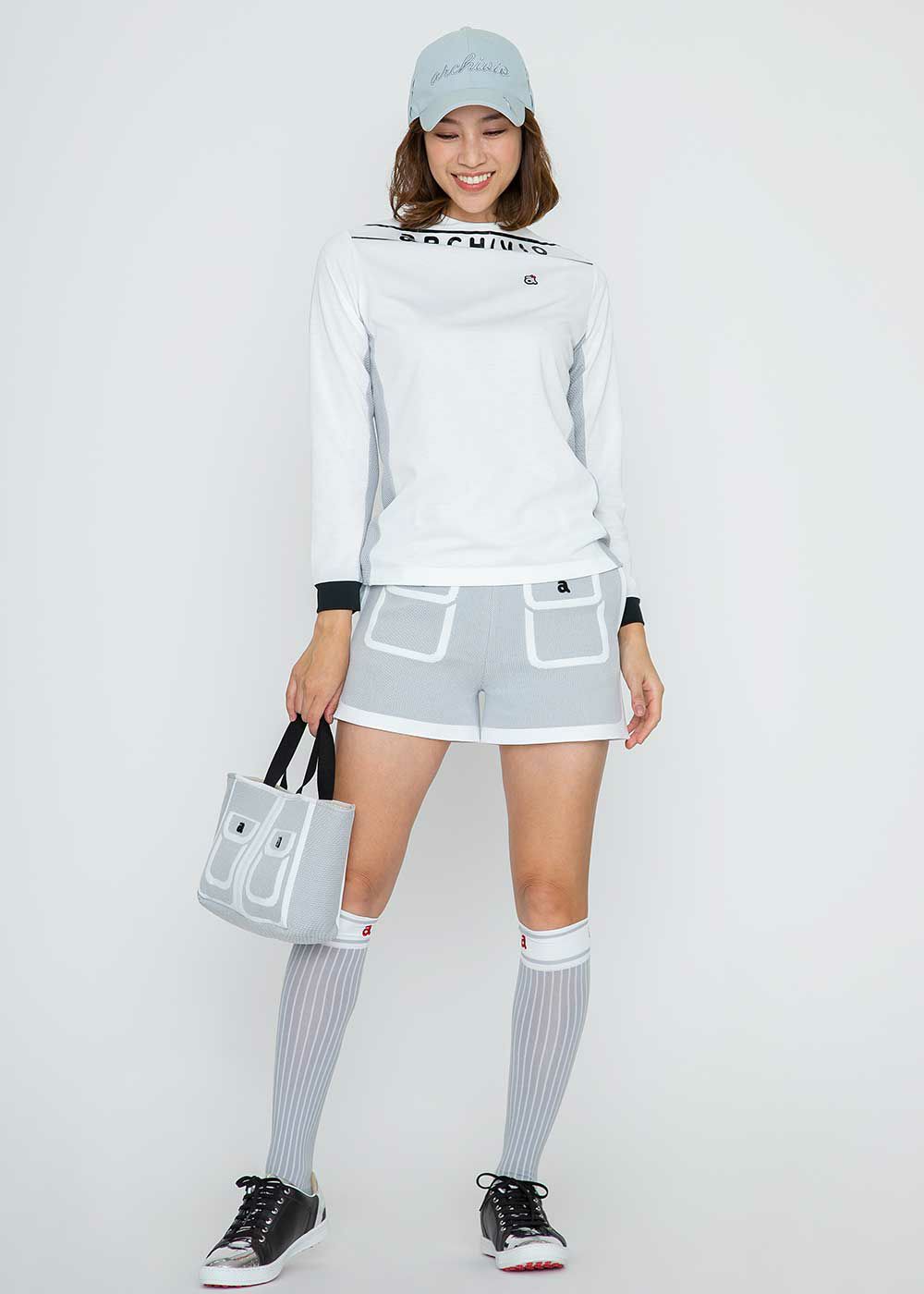 ソックス|アルチビオ-アウトレット- - ゴルフウェアや婦人服通販