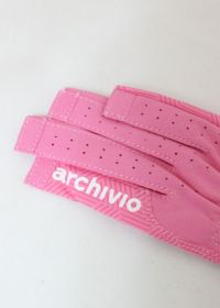 archivio-アルチビオ-A100559 グローブ両手用（指ナシ）