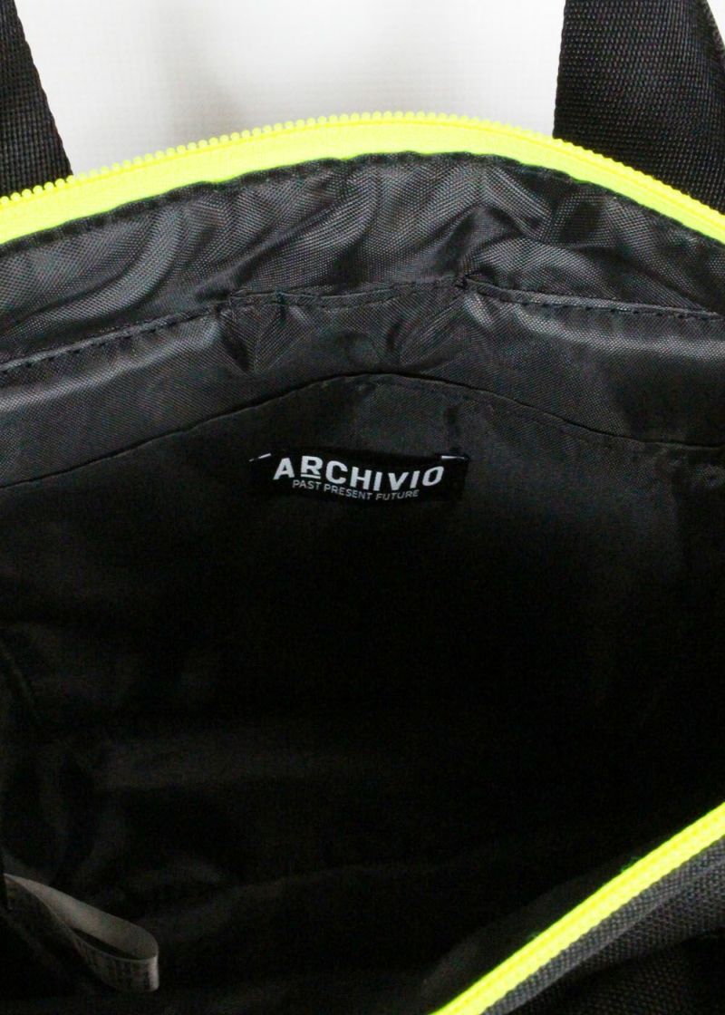 archivio-アルチビオ-A100593 カートバッグ