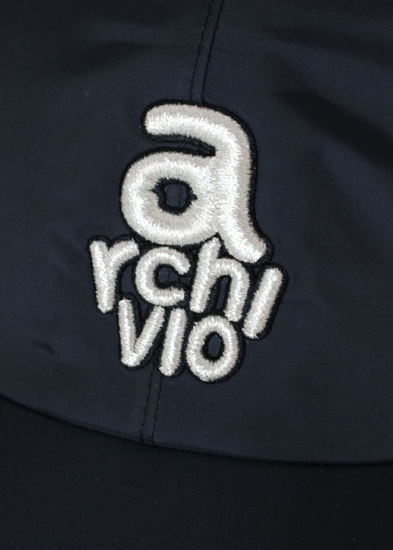 archivio-アルチビオ- A150410 キャップ
