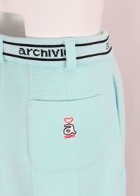 archivio-アルチビオ- A156213 スカート