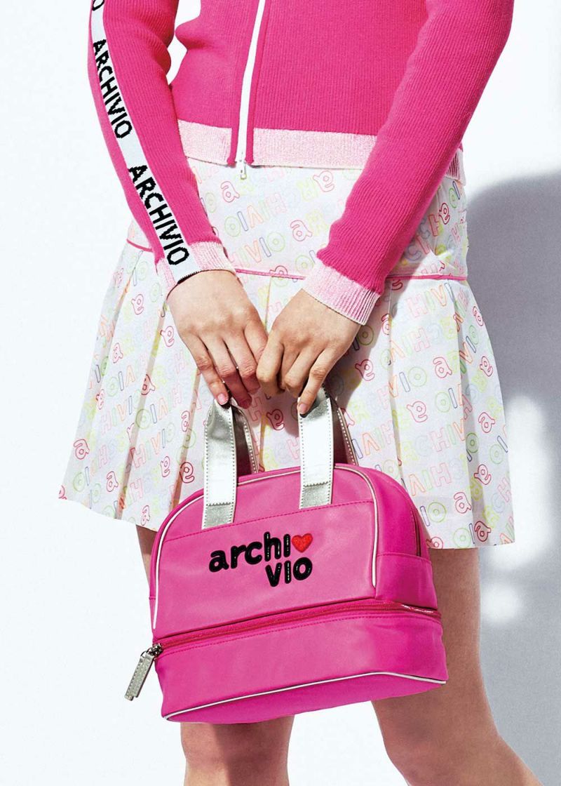 archivio-アルチビオ- A156327 スカート