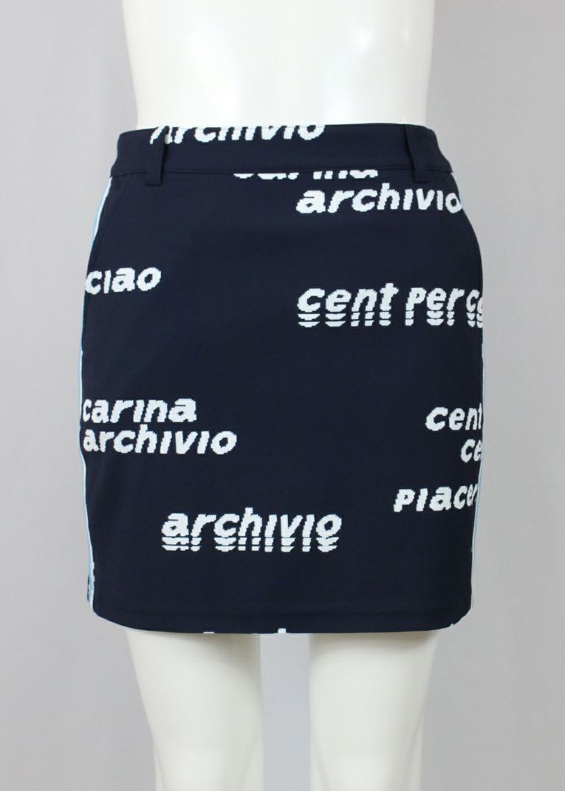 archivio-アルチビオ-A156422 スカート