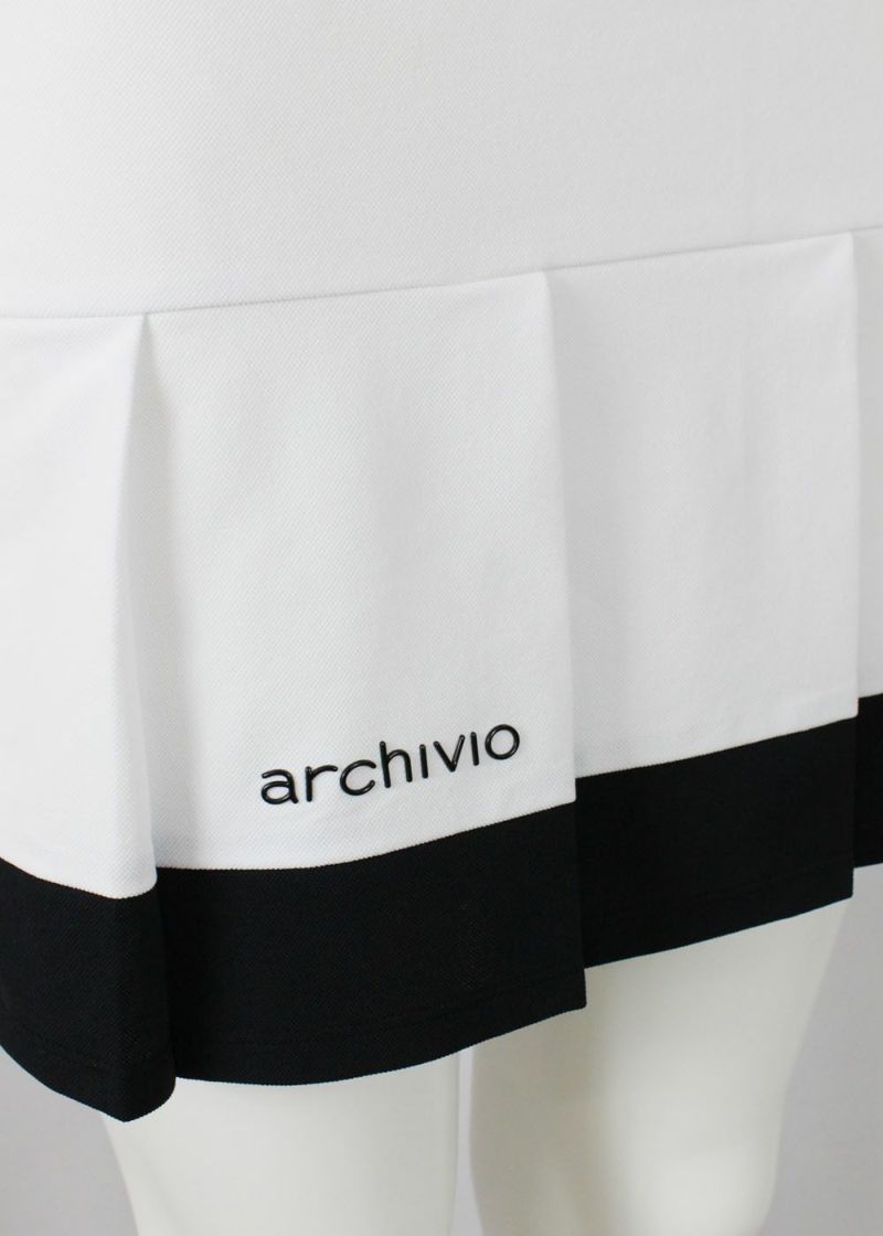archivio-アルチビオ- A156515 スカート