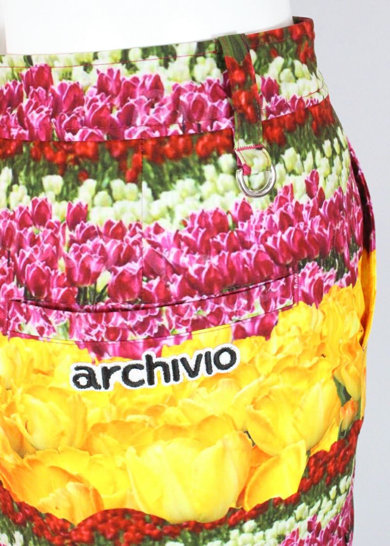 archivio-アルチビオ- A156516 スカート