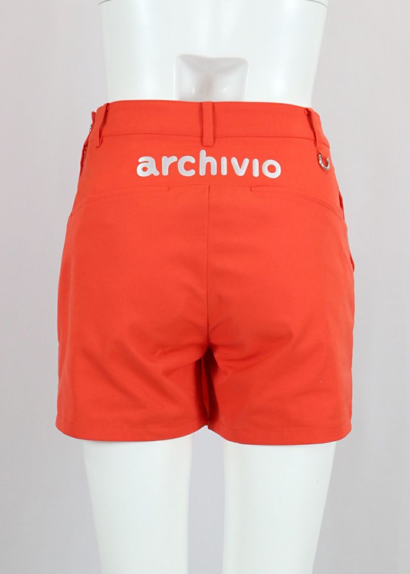 archivio-アルチビオ- A157210 ショートパンツ