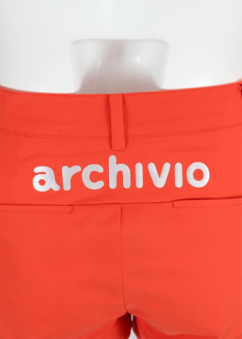 archivio-アルチビオ- A157210 ショートパンツ