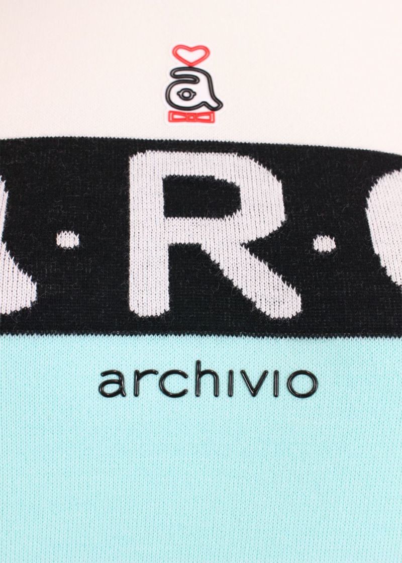 archivio-アルチビオ-A158212 プルオーバー