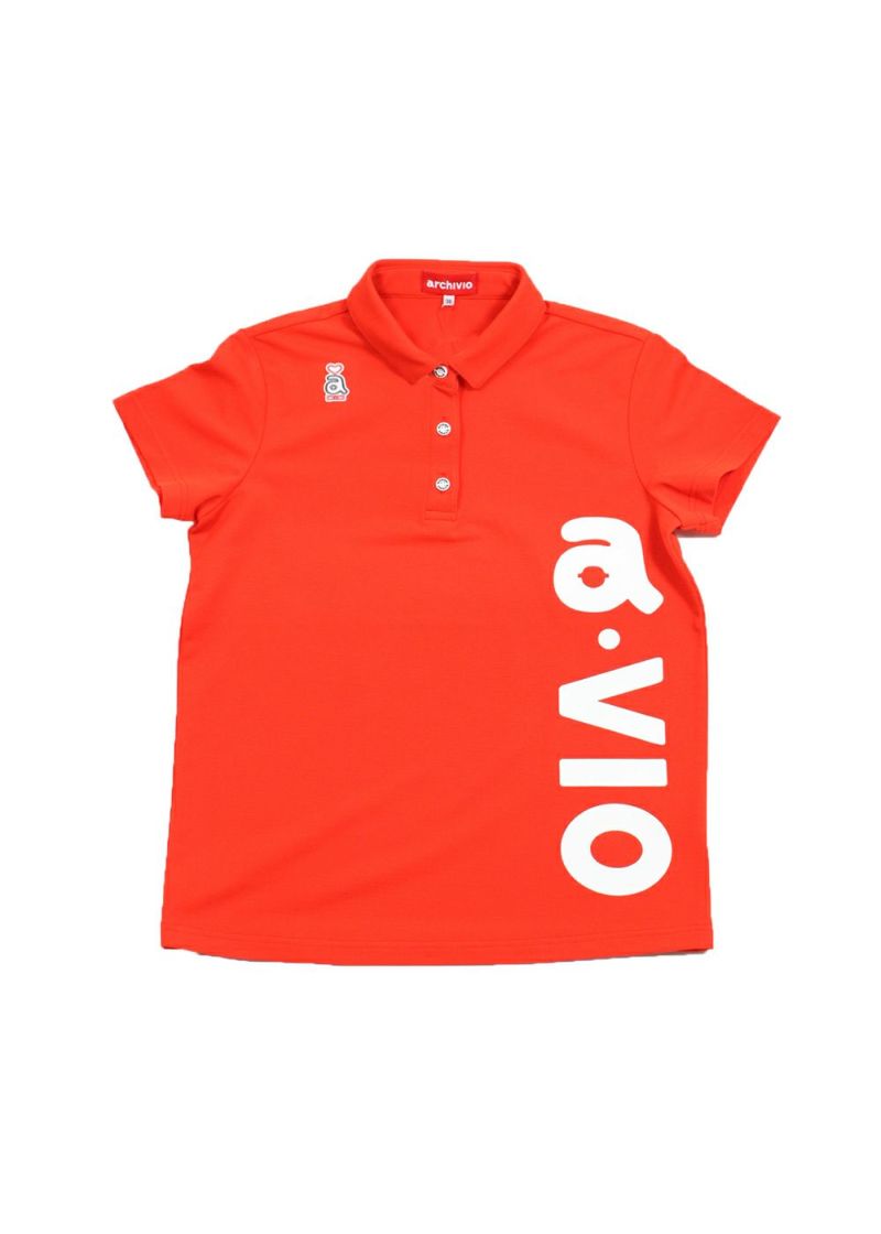 アルチビオ　レディースゴルフ　半袖　ポロシャツ　サイズ36
