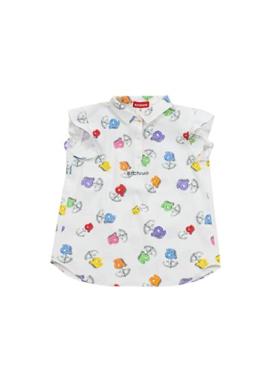 アルチビオ レディース Tシャツ|ビキジャパン公式オンライン