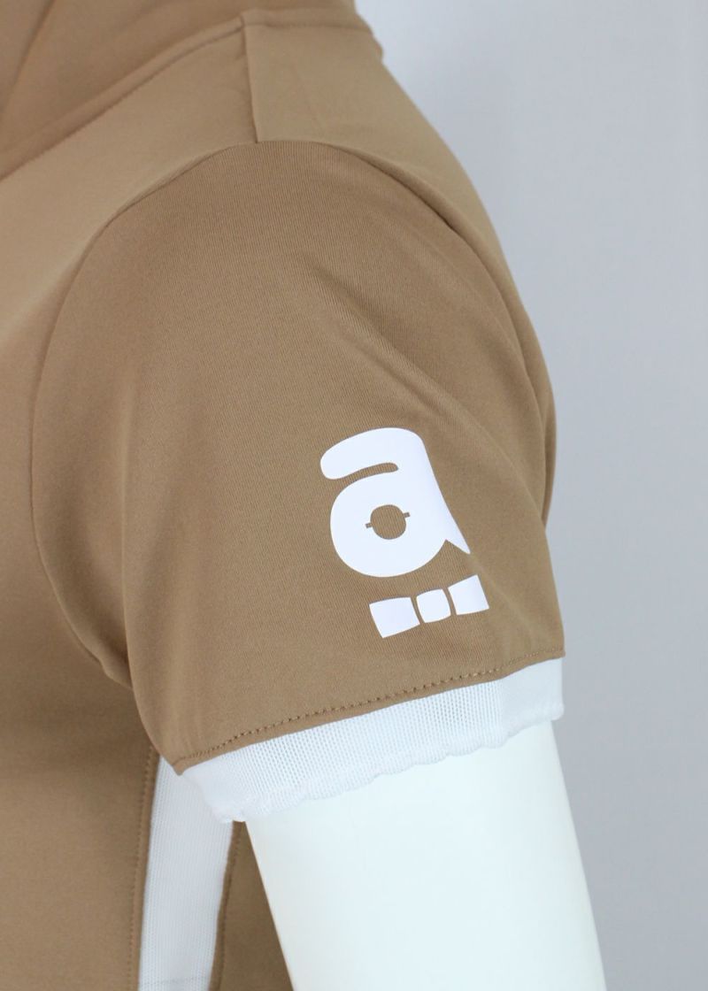 archivio-アルチビオ-A159417 ポロシャツ