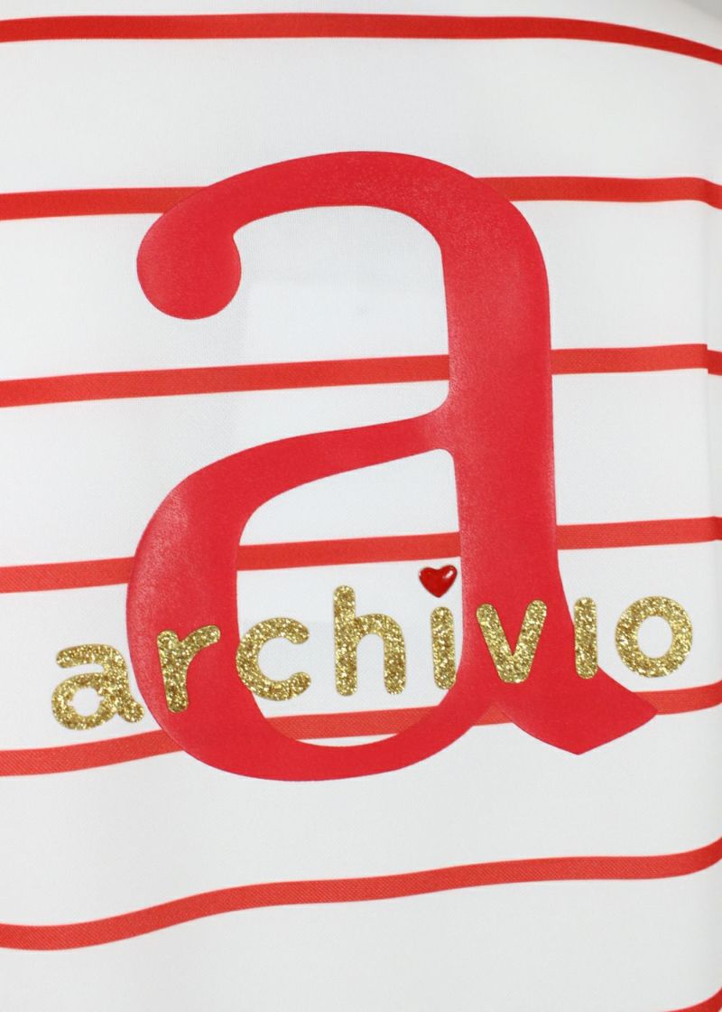 archivio-アルチビオ-A159425 ハイネックプルオーバー