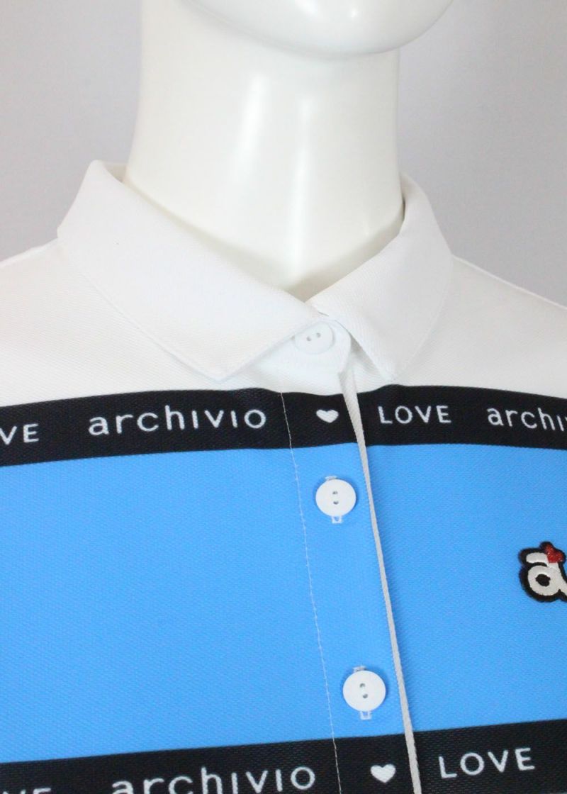 archivio-アルチビオ-A159505 ノースリーブ
