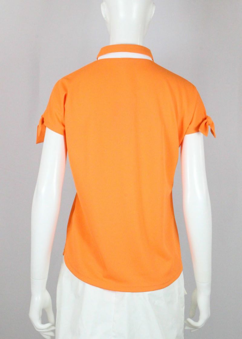 半袖プルオーバー|アルチビオ-アウトレット- - ゴルフウェアや婦人服通販