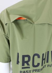 archivio-アルチビオ- A165308 シャツ