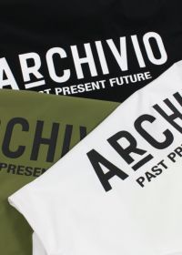 archivio-アルチビオ- A165308 シャツ