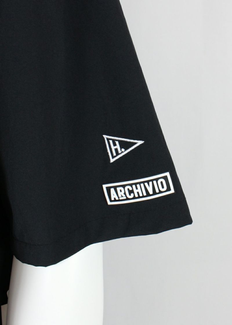 archivio-アルチビオ- A165350 シャツ