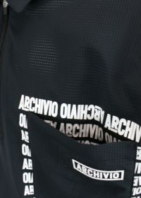 archivio-アルチビオ- A169302 シャツ